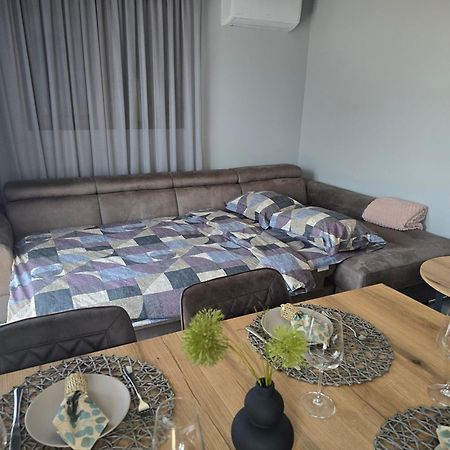 Luxury City Centre Appartment Iva Sliven Eksteriør bilde