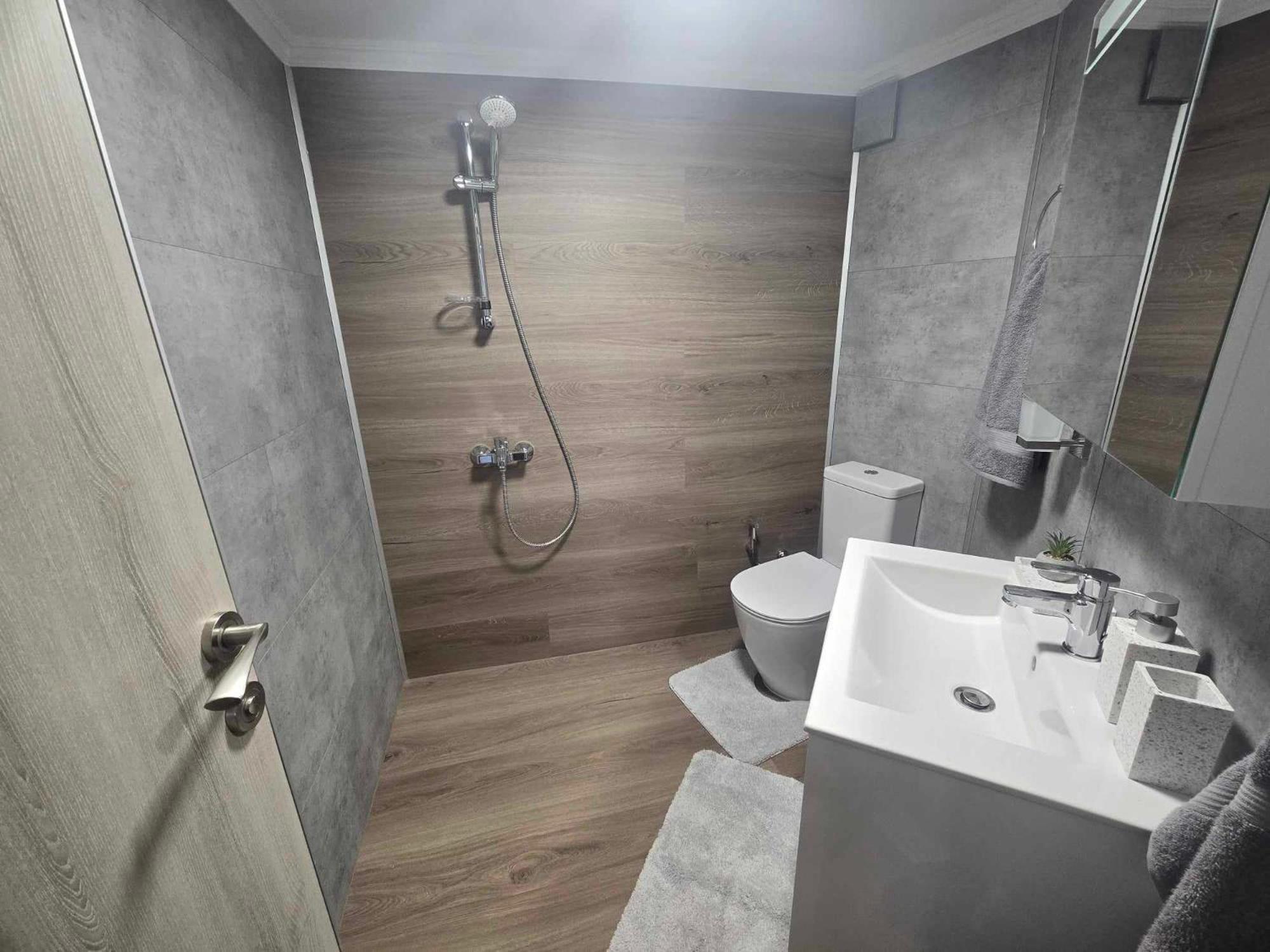 Luxury City Centre Appartment Iva Sliven Eksteriør bilde