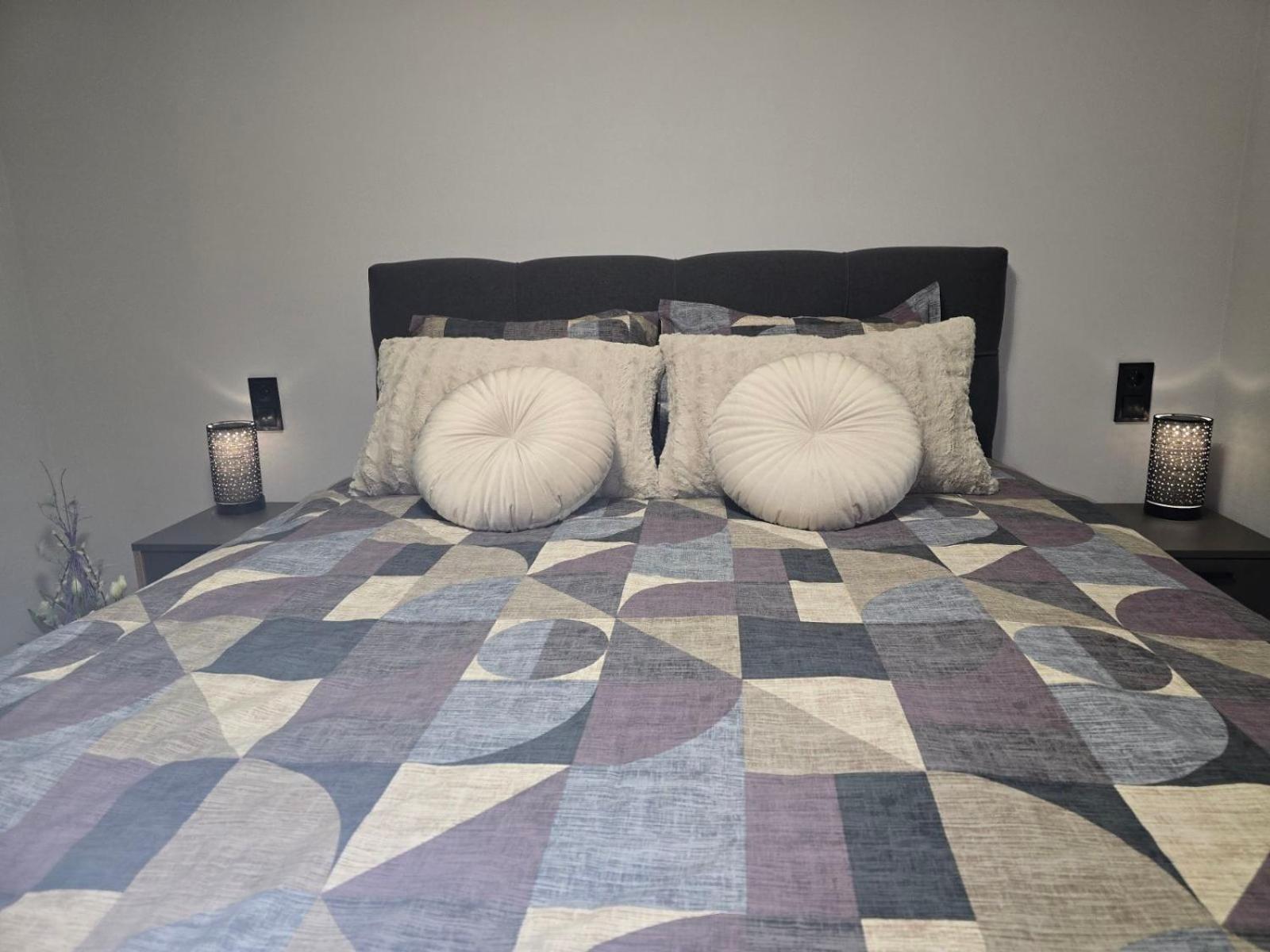 Luxury City Centre Appartment Iva Sliven Rom bilde